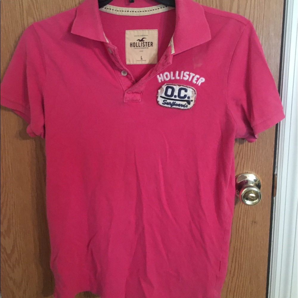 Hollister Shirt